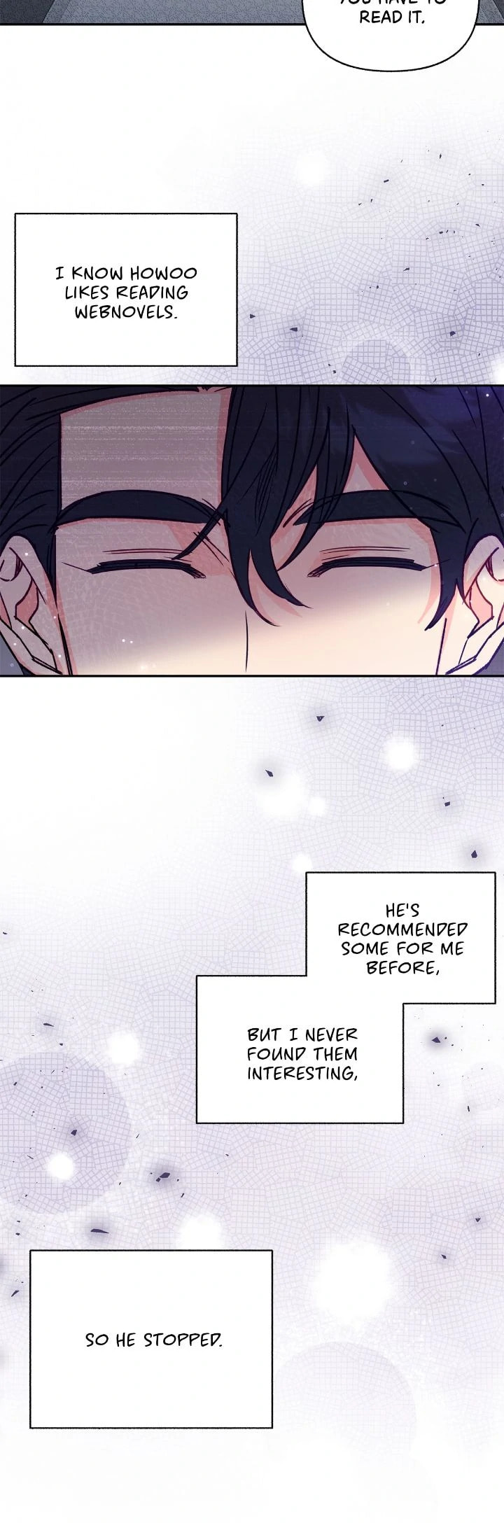 Read Ordinary Person A chapter 79 image 22 on Lezhin