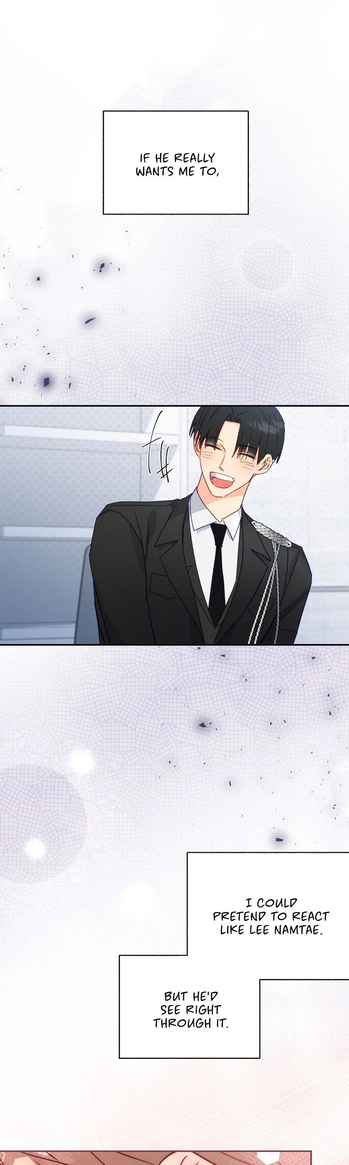 Read Ordinary Person A chapter 79 image 23 on Lezhin