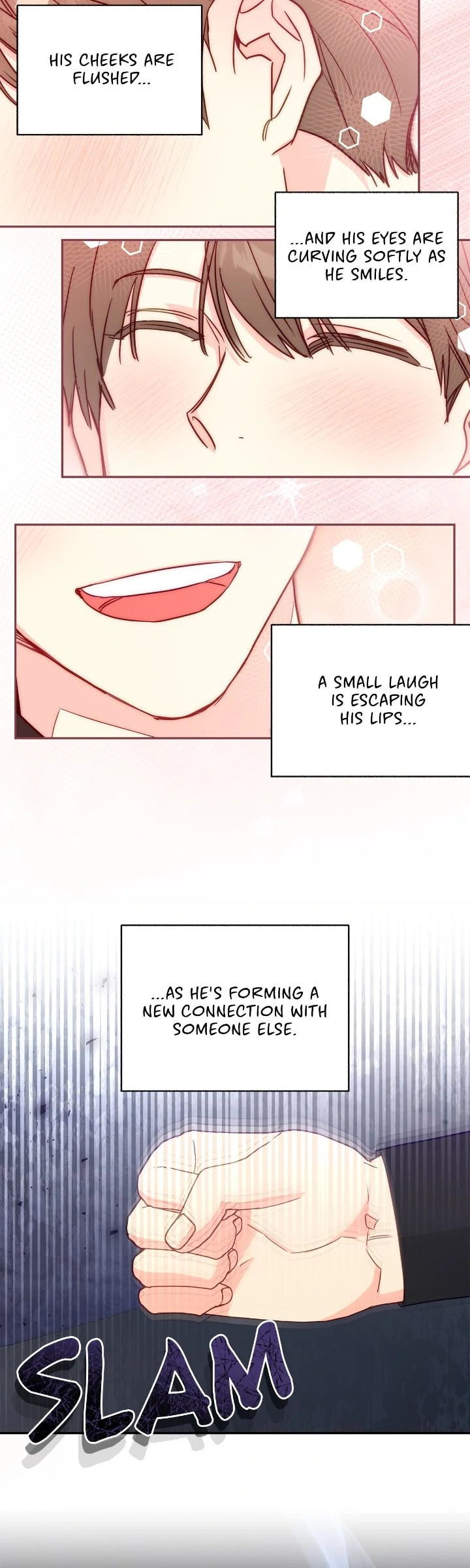 Read Ordinary Person A chapter 79 image 24 on Lezhin