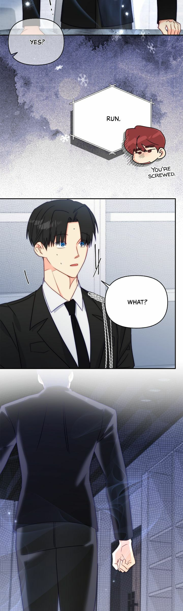 Read Ordinary Person A chapter 79 image 26 on Lezhin