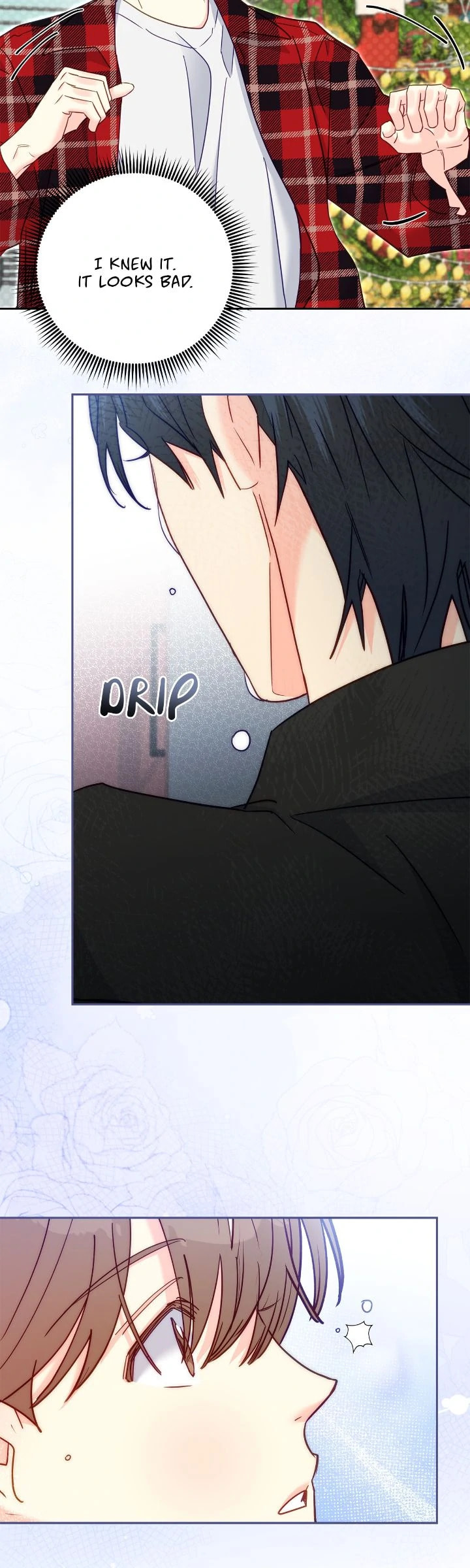 Read Ordinary Person A chapter 79 image 6 on Lezhin