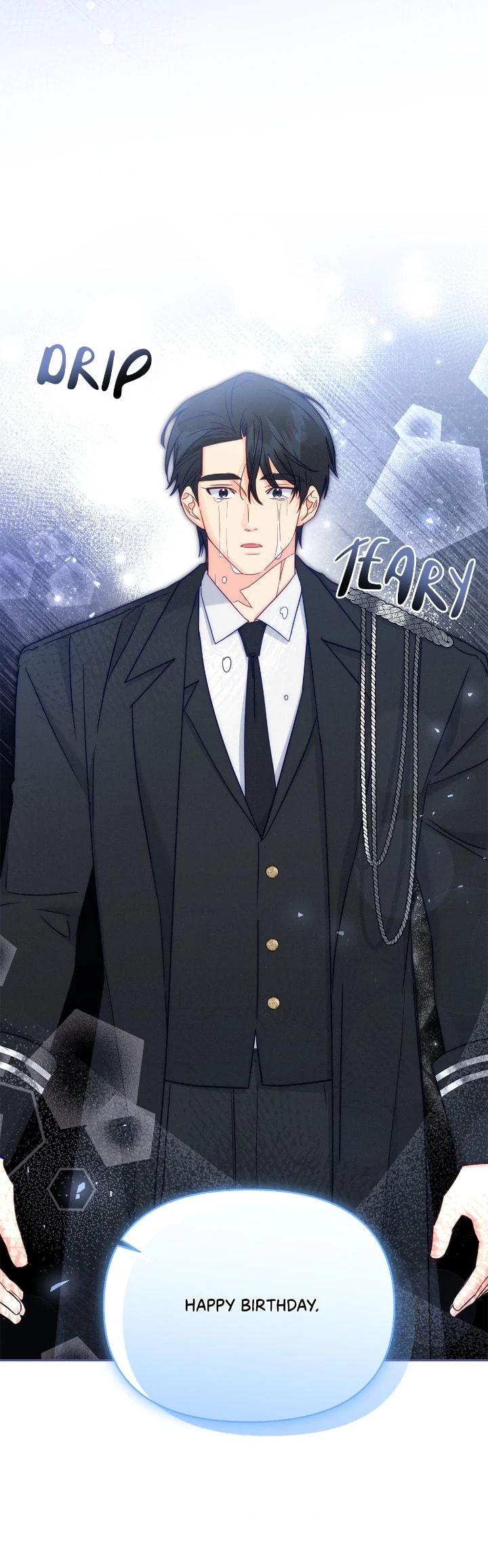 Read Ordinary Person A chapter 79 image 7 on Lezhin