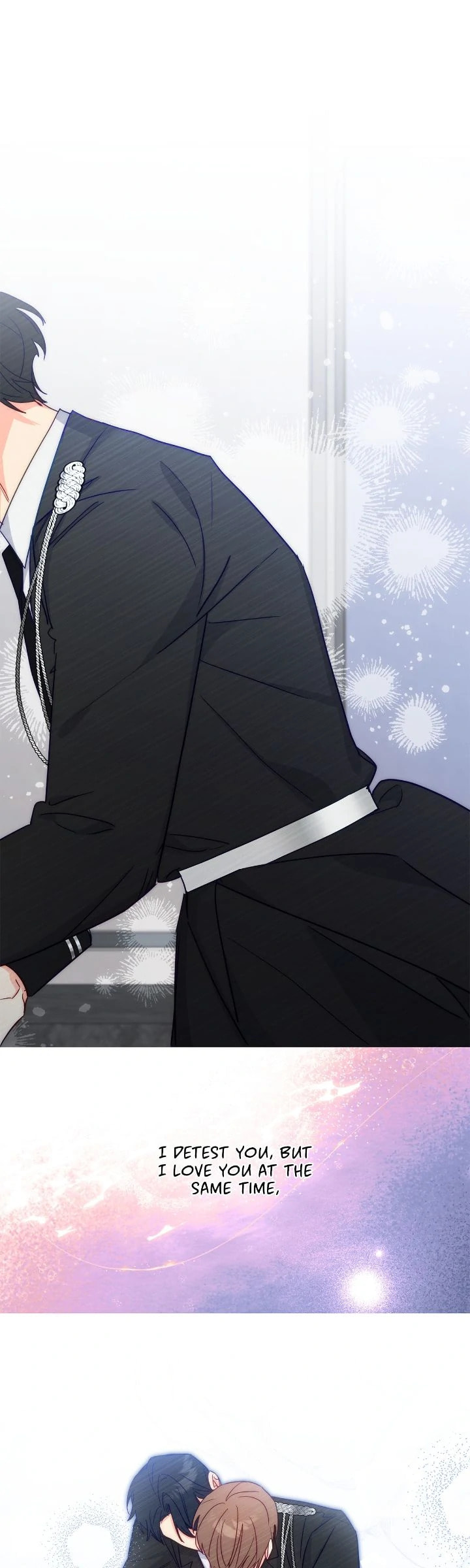 Read Ordinary Person A chapter 79 image 8 on Lezhin