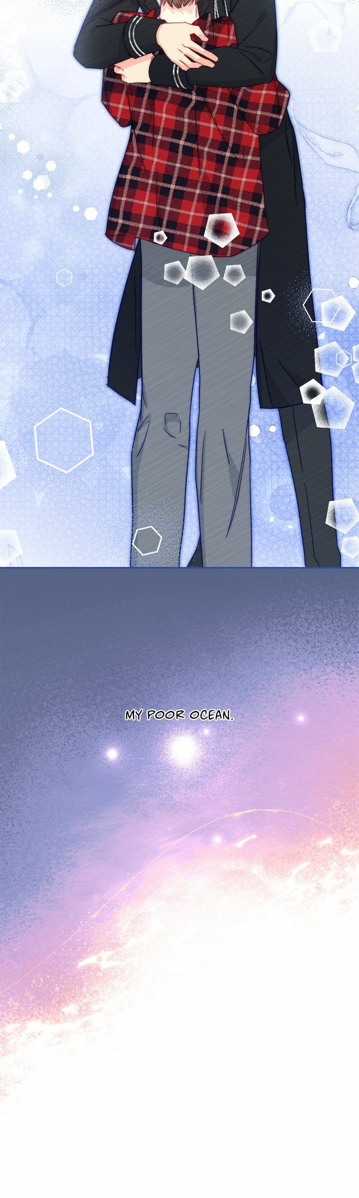 Read Ordinary Person A chapter 79 image 9 on Lezhin