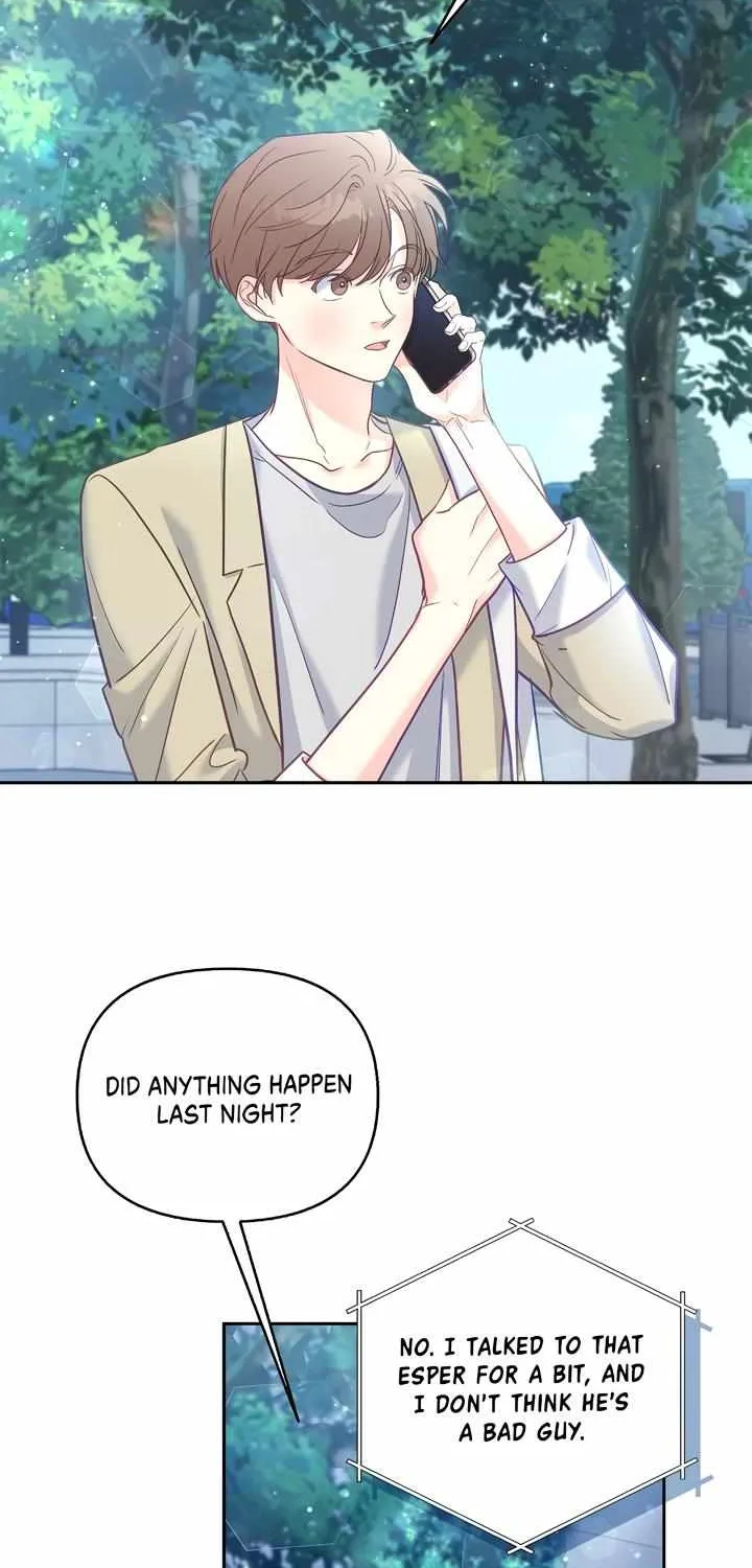 Read Ordinary Person A chapter 8 image 13 on Lezhin