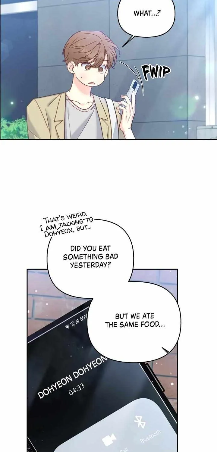 Read Ordinary Person A chapter 8 image 17 on Lezhin