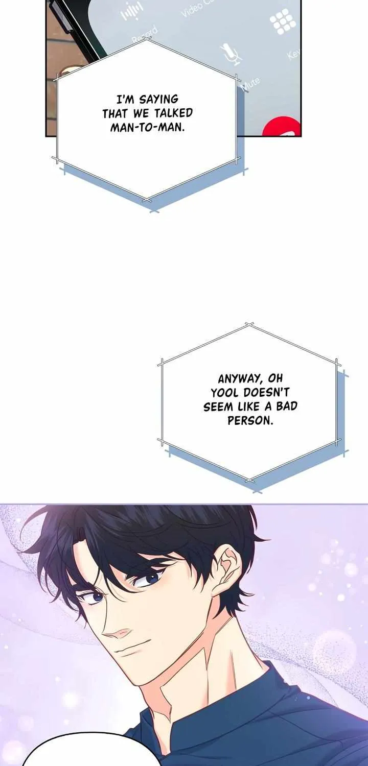 Read Ordinary Person A chapter 8 image 18 on Lezhin