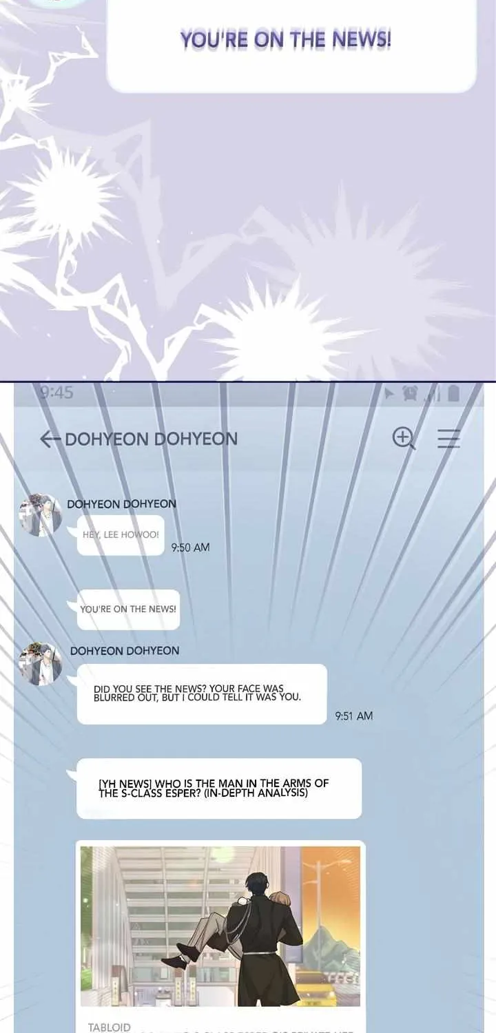 Read Ordinary Person A chapter 8 image 25 on Lezhin