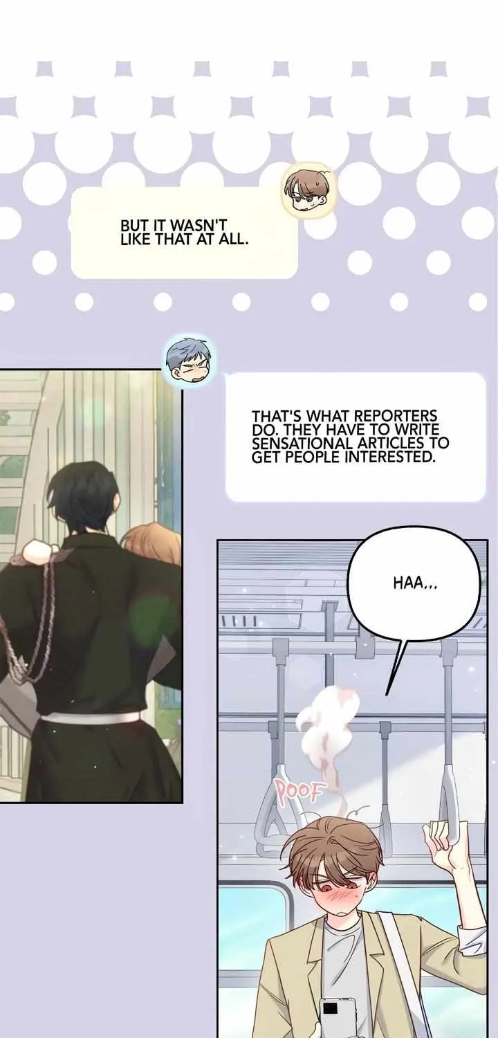 Read Ordinary Person A chapter 8 image 27 on Lezhin