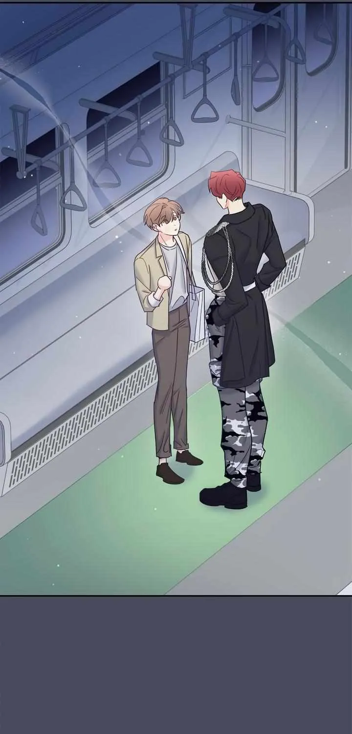 Read Ordinary Person A chapter 8 image 37 on Lezhin
