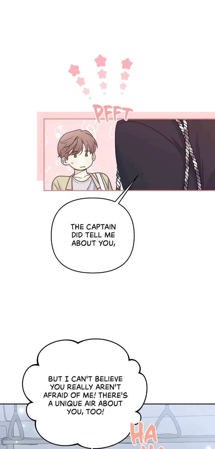 Read Ordinary Person A chapter 8 image 40 on Lezhin