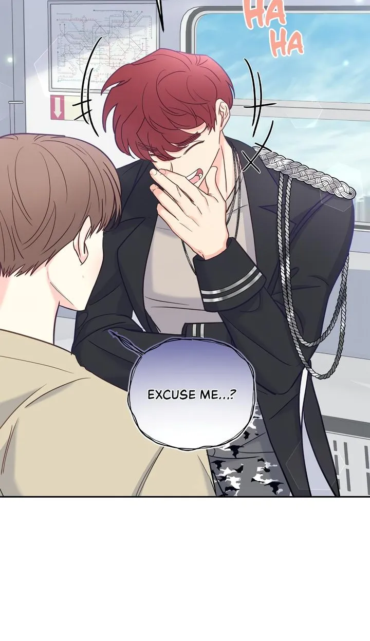 Read Ordinary Person A chapter 8 image 41 on Lezhin