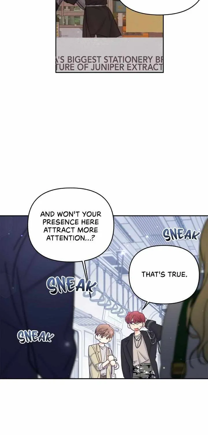 Read Ordinary Person A chapter 8 image 46 on Lezhin