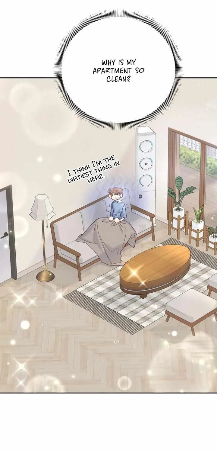 Read Ordinary Person A chapter 8 image 5 on Lezhin