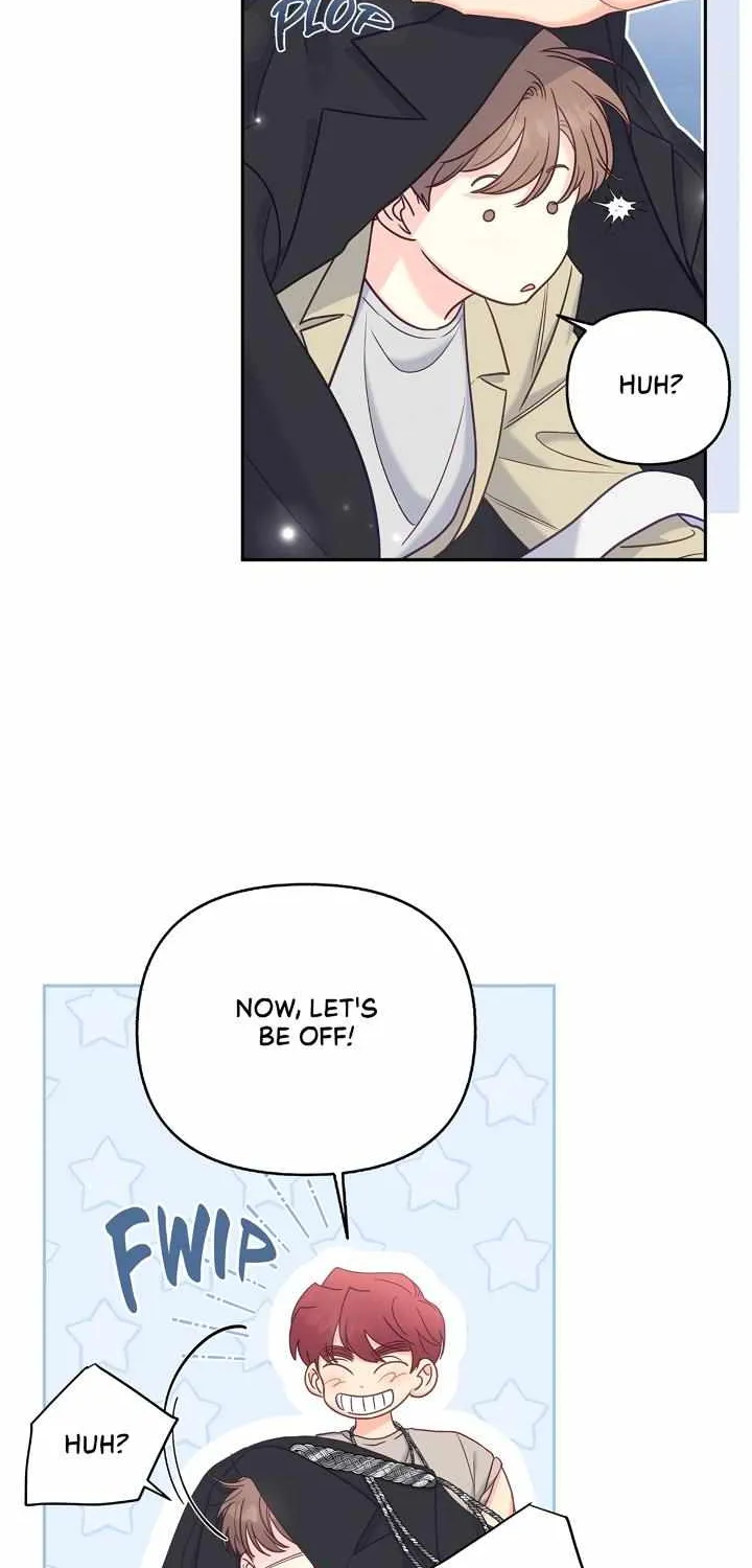 Read Ordinary Person A chapter 8 image 50 on Lezhin
