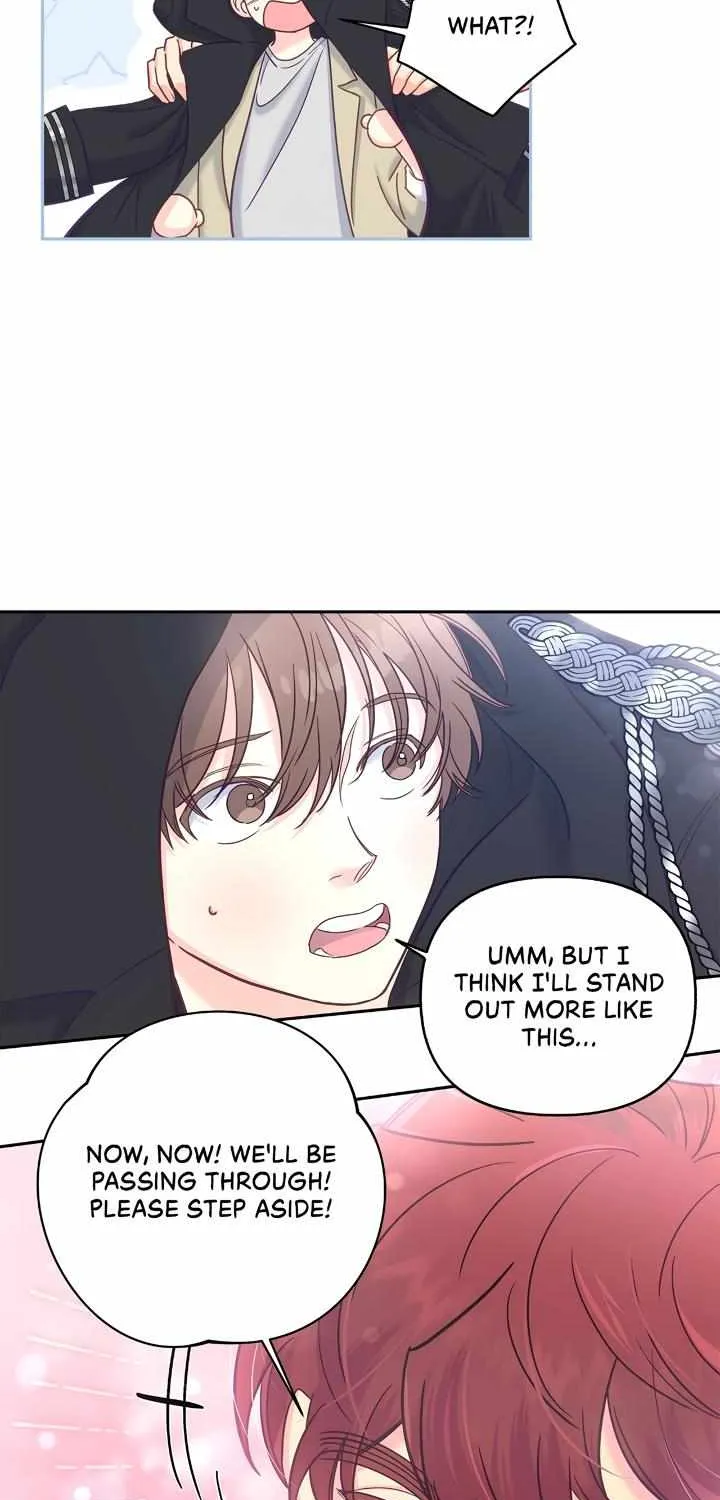 Read Ordinary Person A chapter 8 image 51 on Lezhin