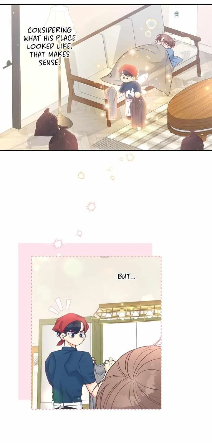 Read Ordinary Person A chapter 8 image 7 on Lezhin