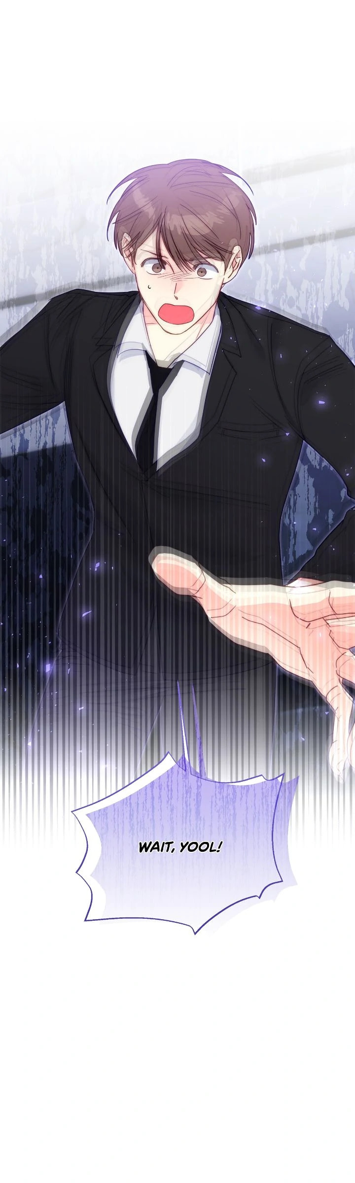 Read Ordinary Person A chapter 80 image 13 on Lezhin