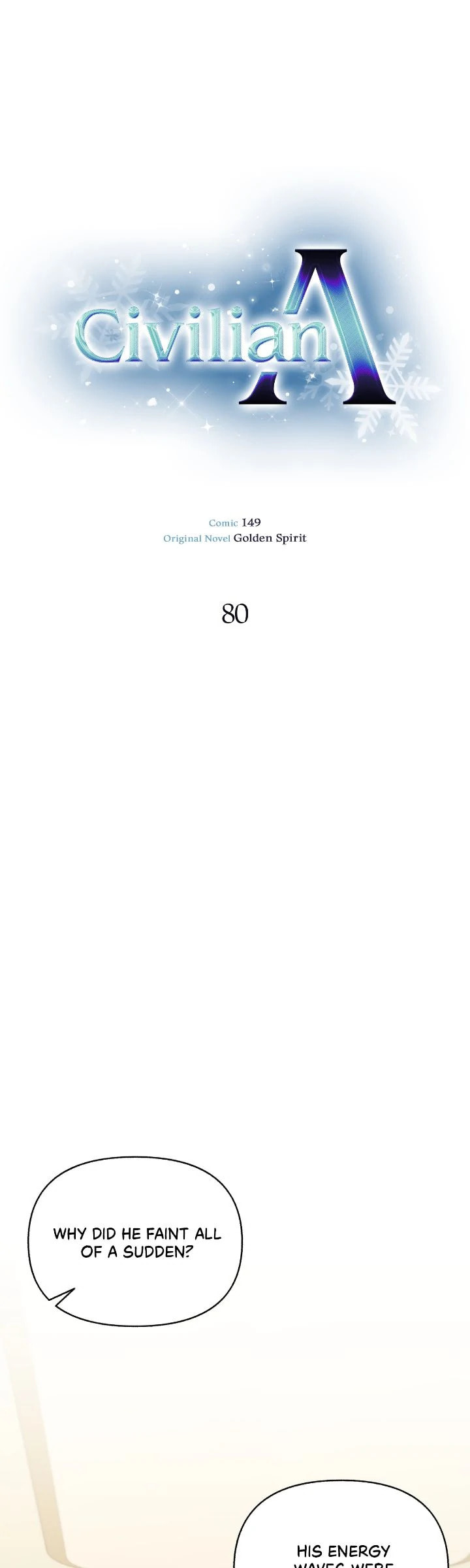 Read Ordinary Person A chapter 80 image 14 on Lezhin