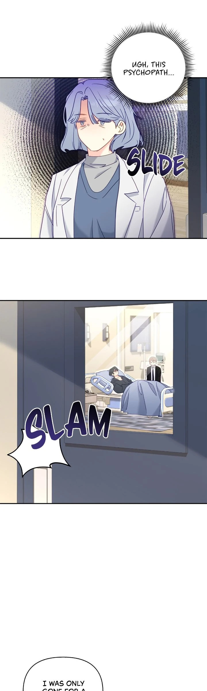 Read Ordinary Person A chapter 80 image 18 on Lezhin