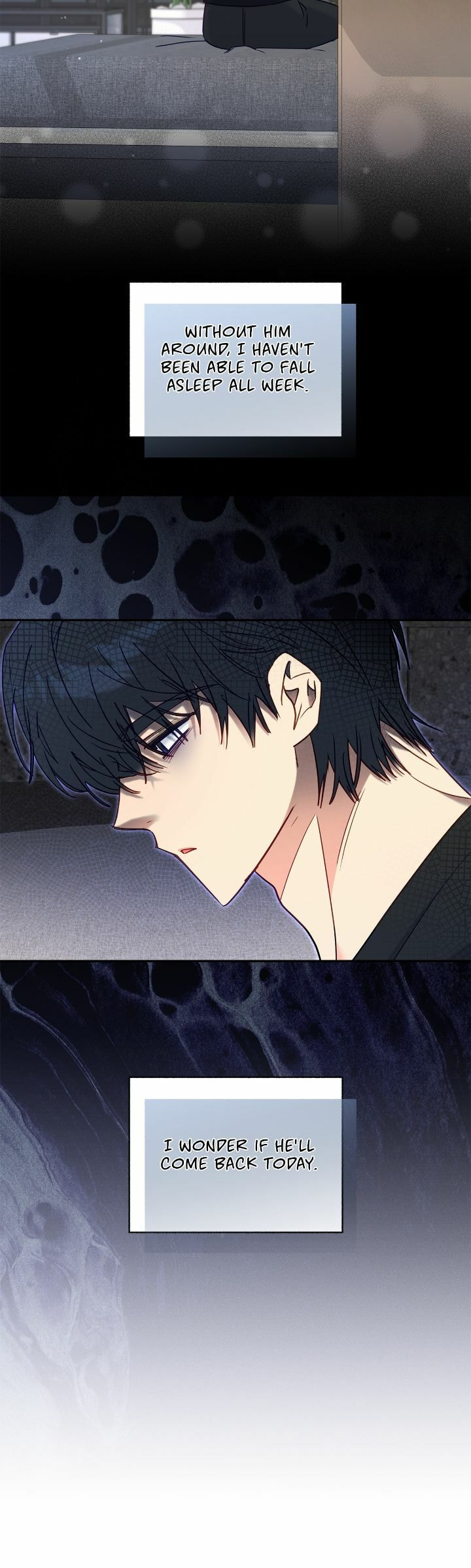 Read Ordinary Person A chapter 80 image 2 on Lezhin