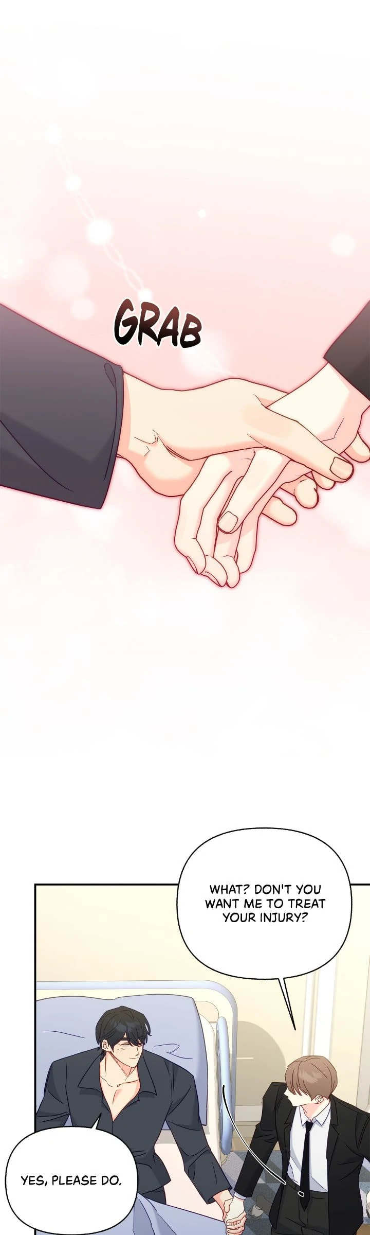 Read Ordinary Person A chapter 80 image 23 on Lezhin