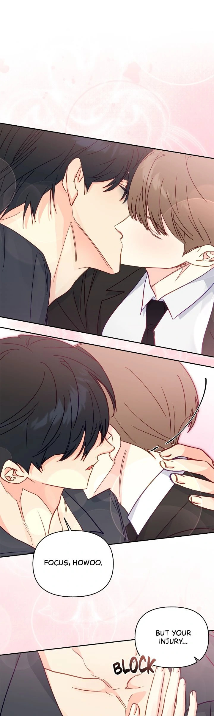 Read Ordinary Person A chapter 80 image 28 on Lezhin