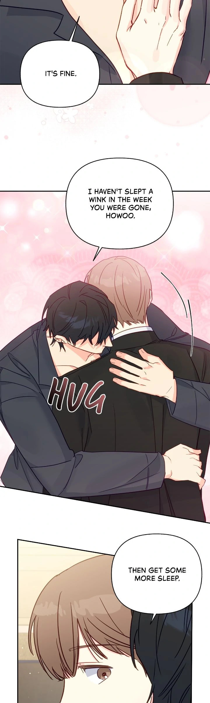 Read Ordinary Person A chapter 80 image 29 on Lezhin