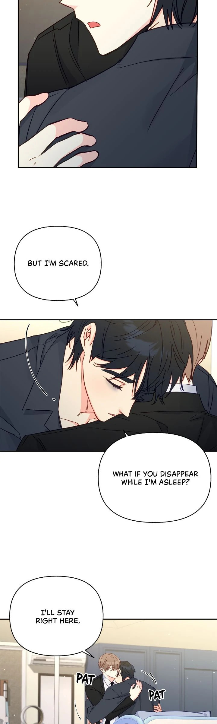 Read Ordinary Person A chapter 80 image 30 on Lezhin