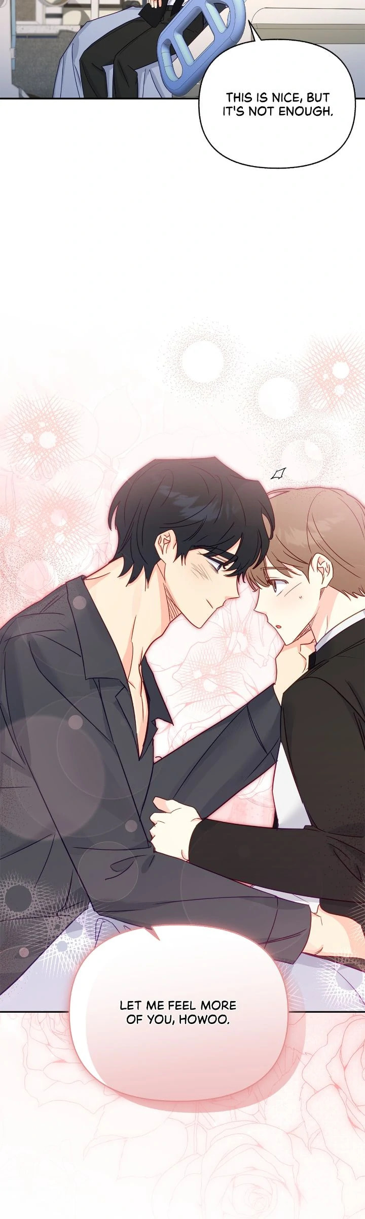 Read Ordinary Person A chapter 80 image 31 on Lezhin