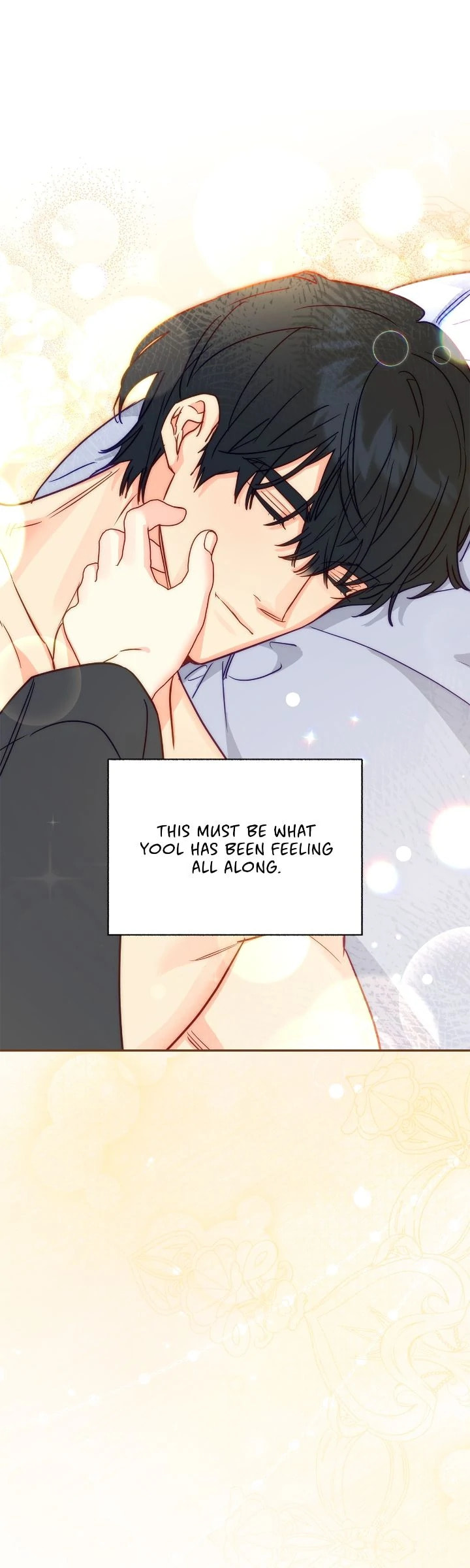 Read Ordinary Person A chapter 80 image 35 on Lezhin