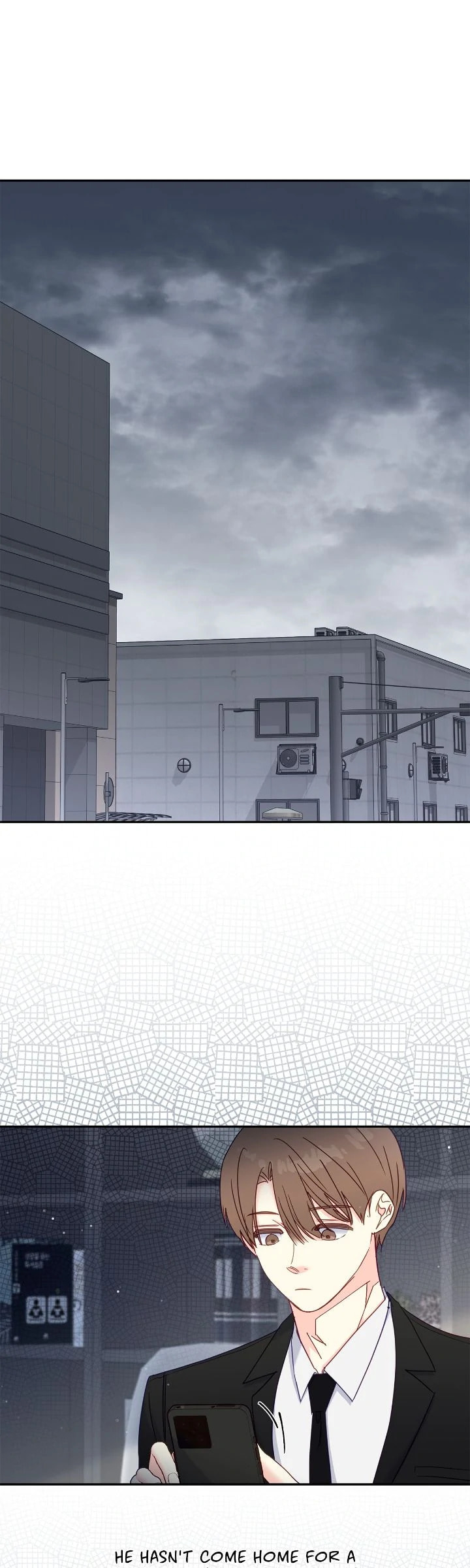 Read Ordinary Person A chapter 80 image 4 on Lezhin