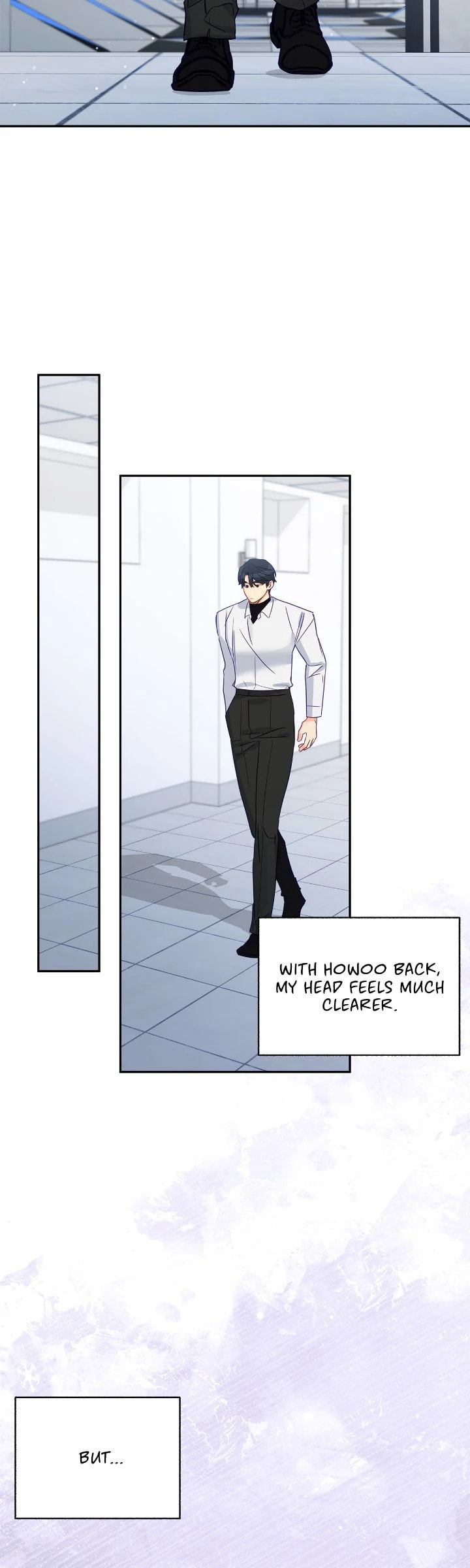 Read Ordinary Person A chapter 80 image 40 on Lezhin