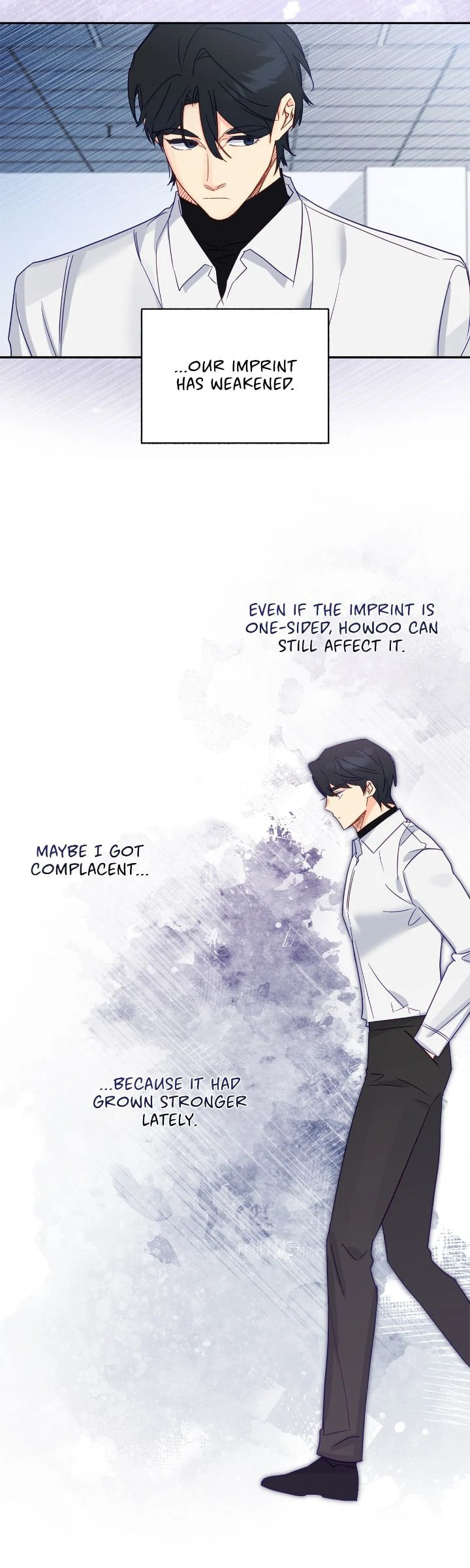 Read Ordinary Person A chapter 80 image 41 on Lezhin