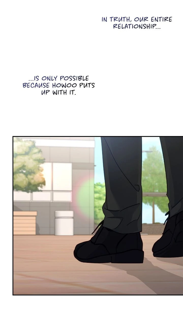 Read Ordinary Person A chapter 80 image 42 on Lezhin