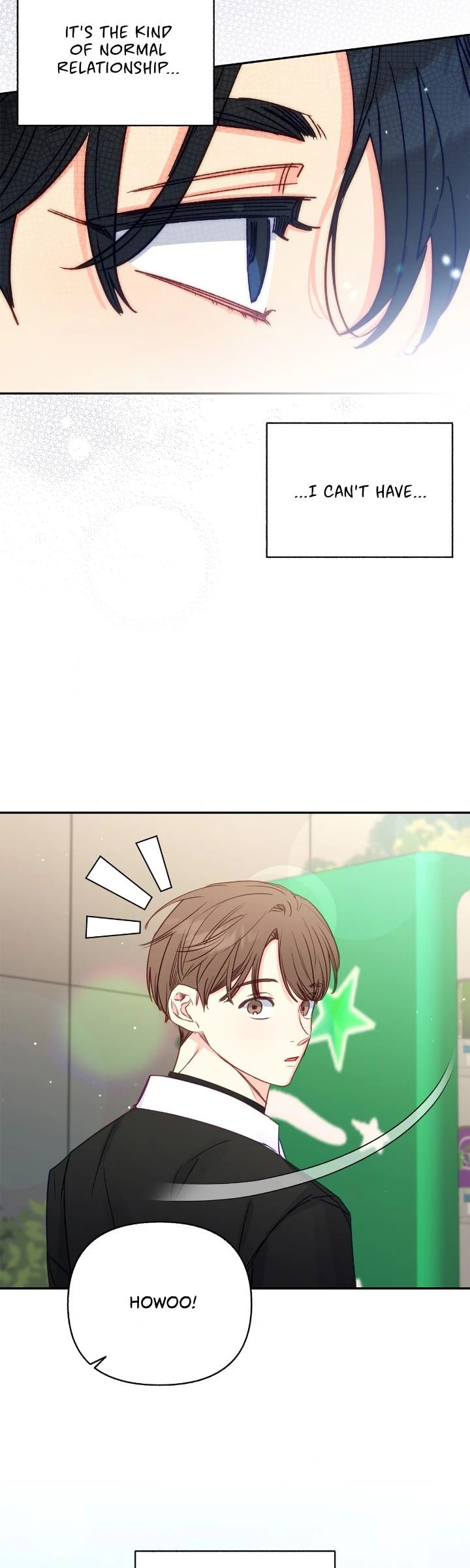 Read Ordinary Person A chapter 80 image 44 on Lezhin
