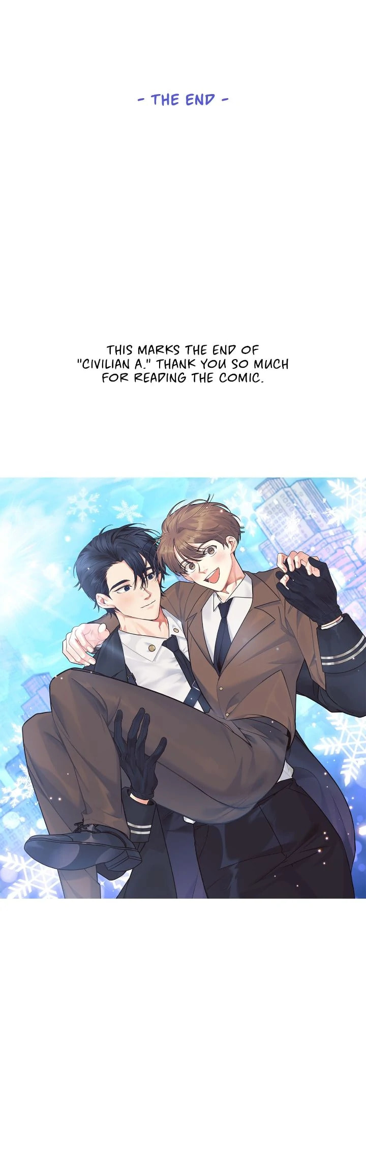 Read Ordinary Person A chapter 80 image 47 on Lezhin