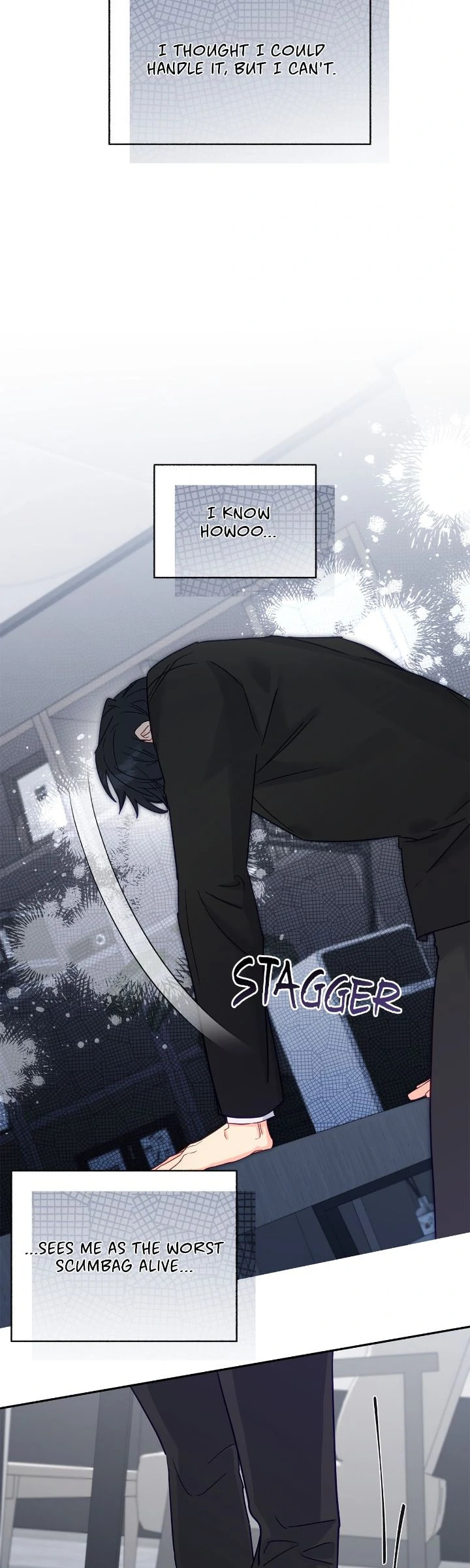 Read Ordinary Person A chapter 80 image 9 on Lezhin