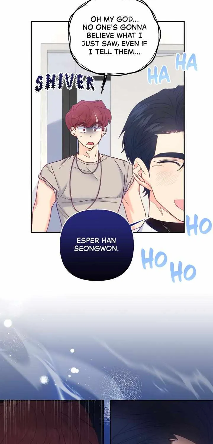 Read Ordinary Person A chapter 9 image 10 on Lezhin
