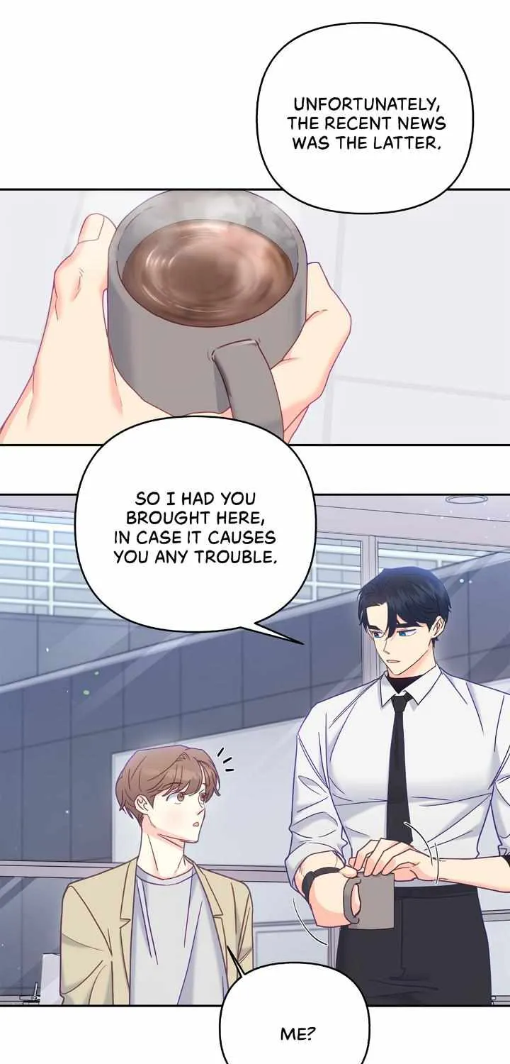 Read Ordinary Person A chapter 9 image 19 on Lezhin