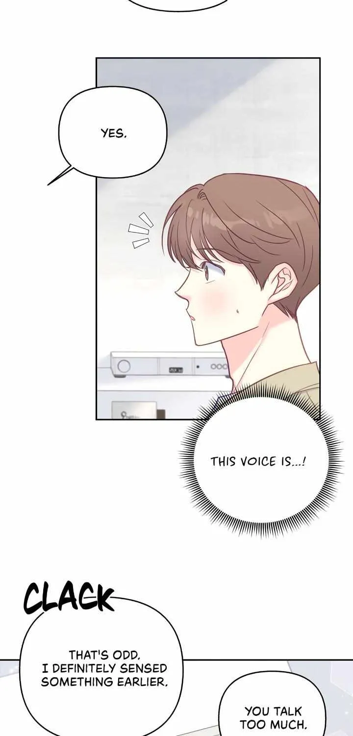 Read Ordinary Person A chapter 9 image 2 on Lezhin