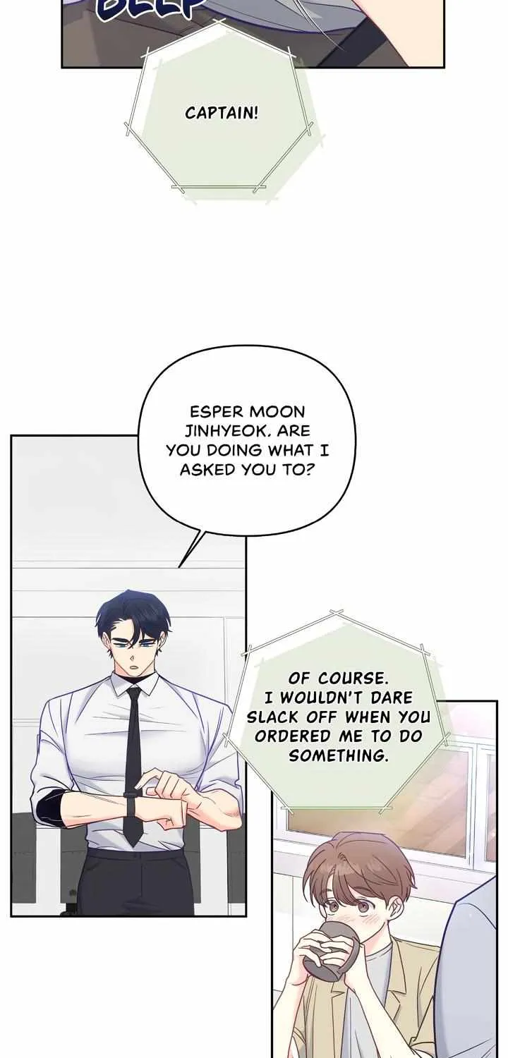 Read Ordinary Person A chapter 9 image 21 on Lezhin