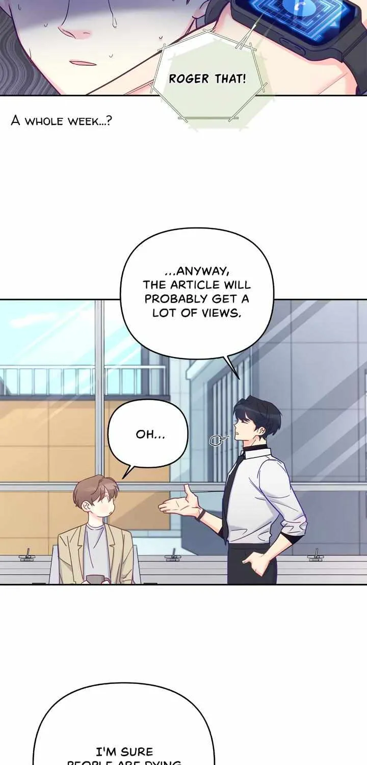 Read Ordinary Person A chapter 9 image 24 on Lezhin