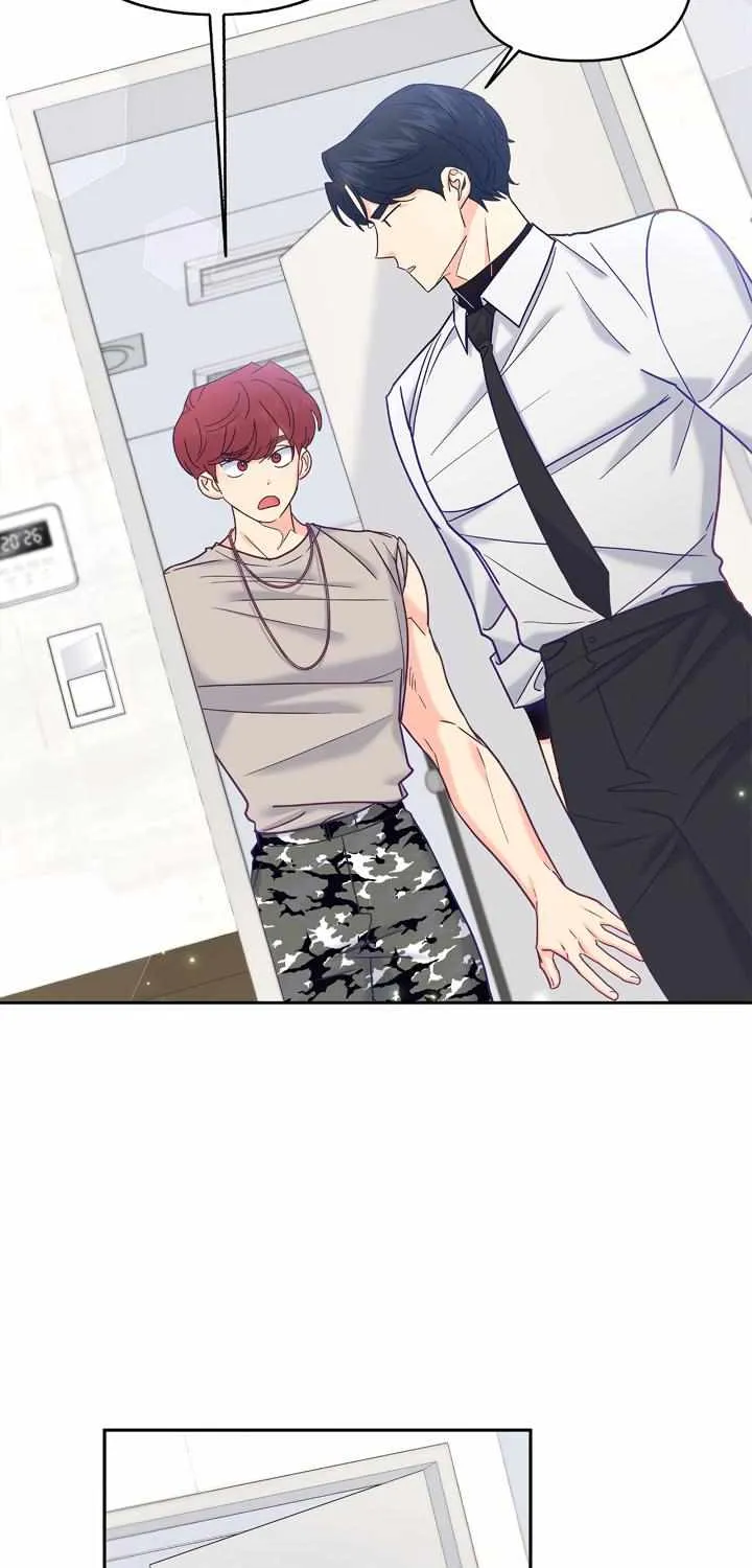 Read Ordinary Person A chapter 9 image 3 on Lezhin
