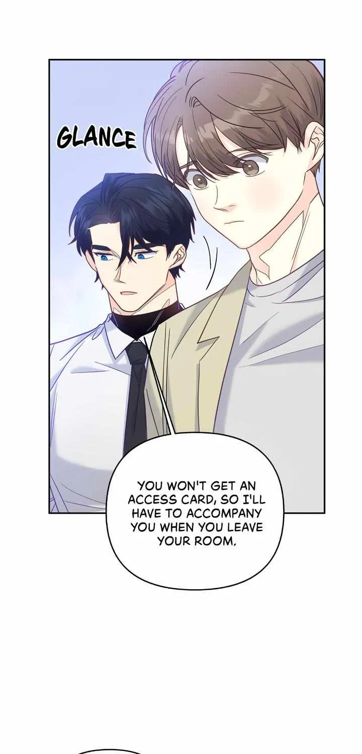 Read Ordinary Person A chapter 9 image 40 on Lezhin