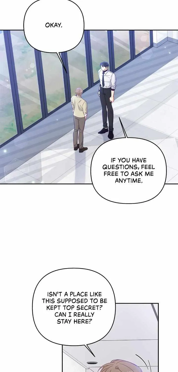 Read Ordinary Person A chapter 9 image 41 on Lezhin