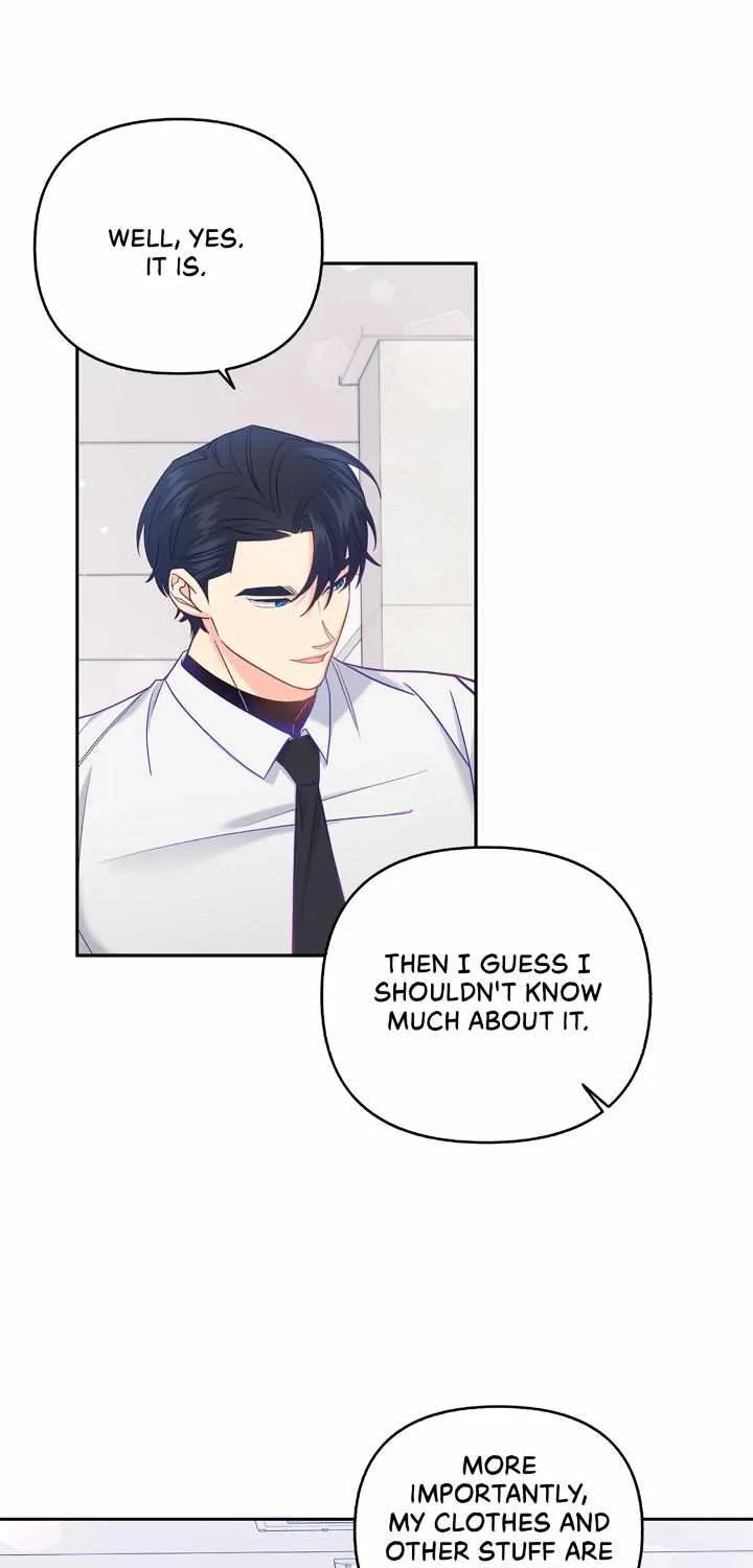 Read Ordinary Person A chapter 9 image 43 on Lezhin