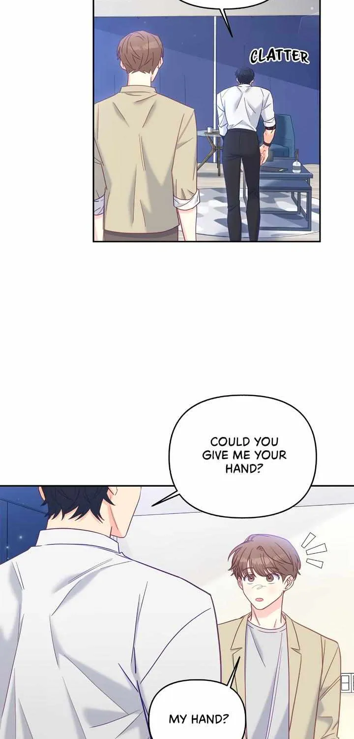 Read Ordinary Person A chapter 9 image 48 on Lezhin