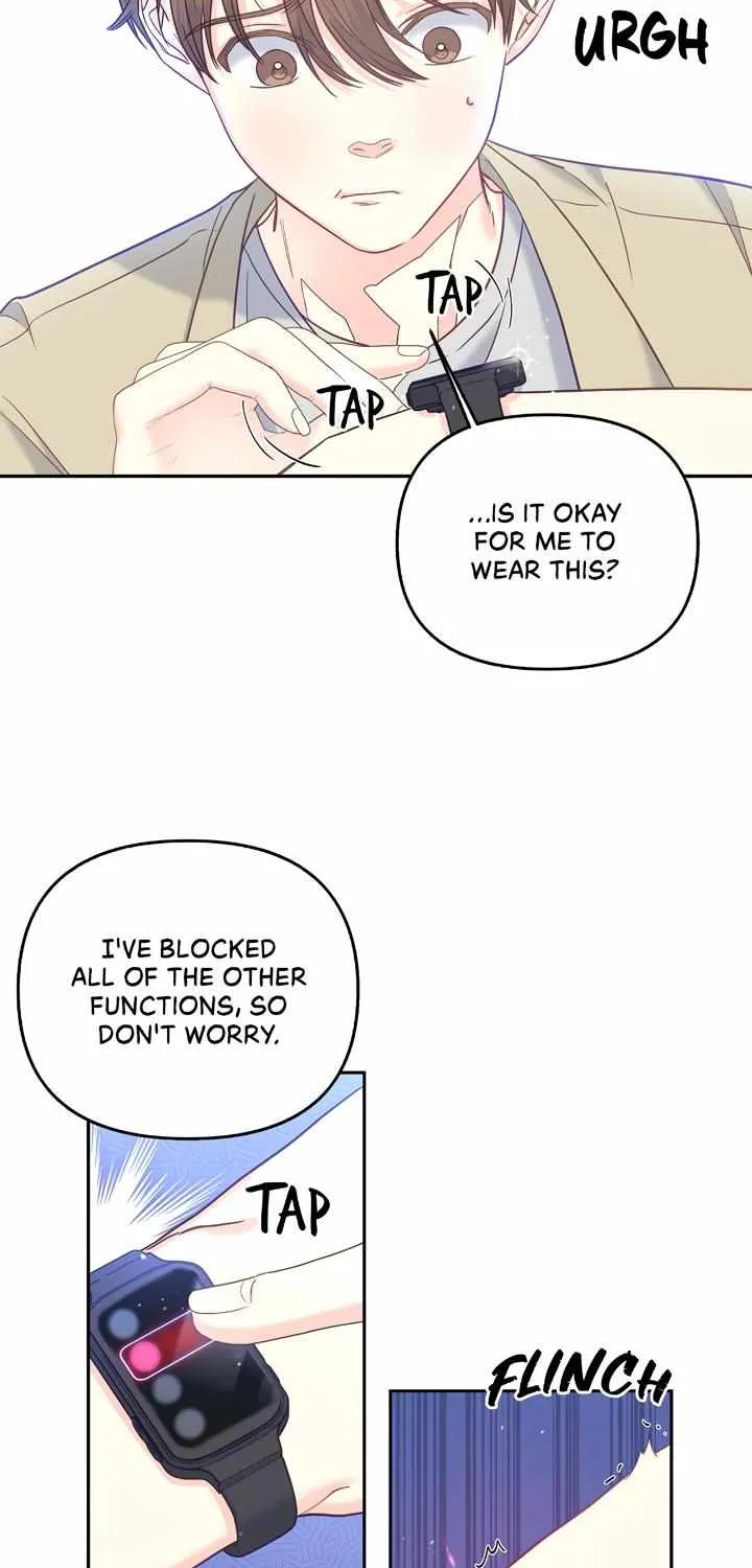 Read Ordinary Person A chapter 9 image 51 on Lezhin