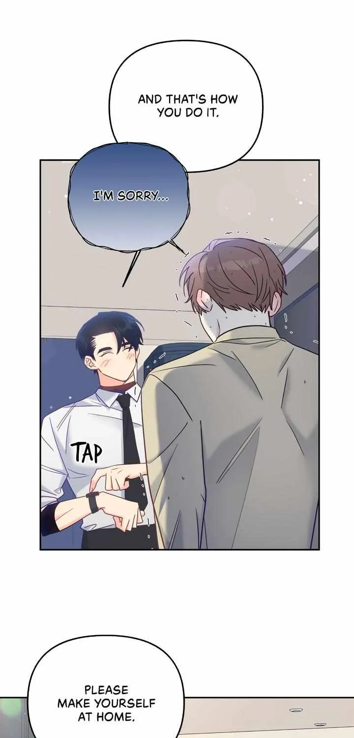 Read Ordinary Person A chapter 9 image 54 on Lezhin
